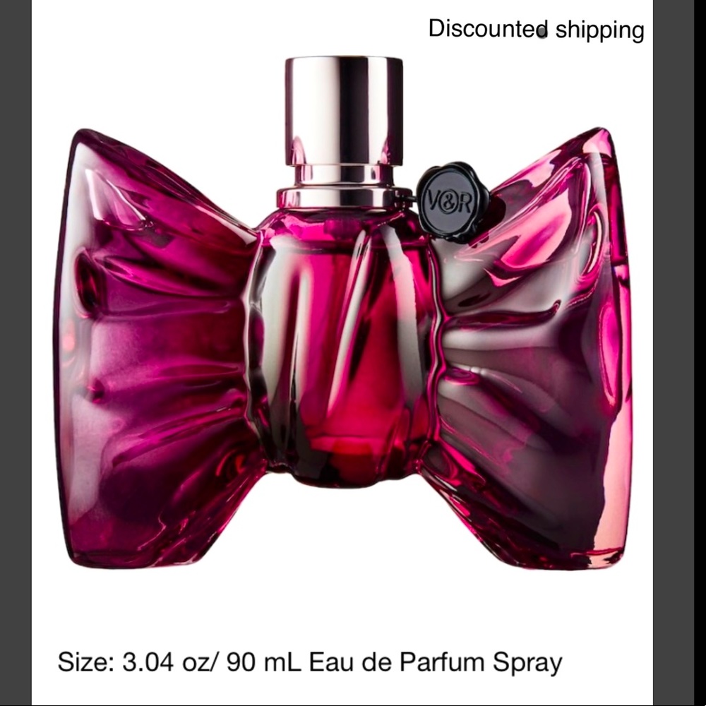 Authentic Viktor & Rolf Eau de Parfum Spray BONBON